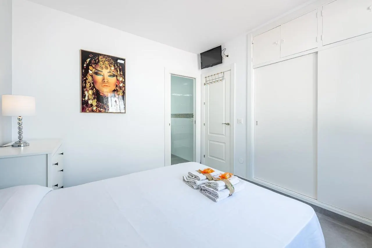 בנאלמדנה 797 Holiday Rentals - Villa Con Piscina Privada Y Barbacoa Para 8