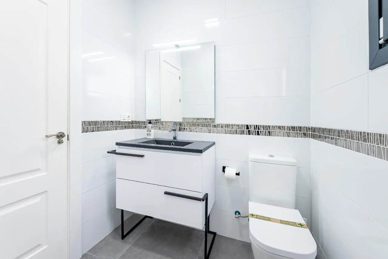 בנאלמדנה 797 Holiday Rentals - Villa Con Piscina Privada Y Barbacoa Para 8